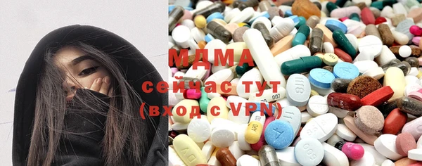 хмурый Белокуриха